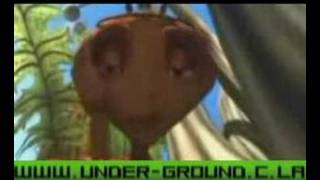 Namla 3Abd Lmola & Salma