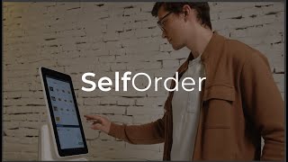 SelfOrder | RunMyResto screenshot 1
