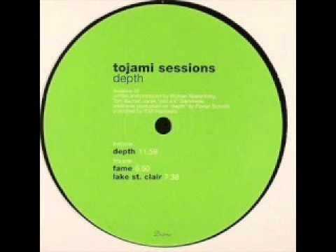 #100 Tojami Sessions -  Depth