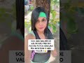 Sou uma mulher de valores