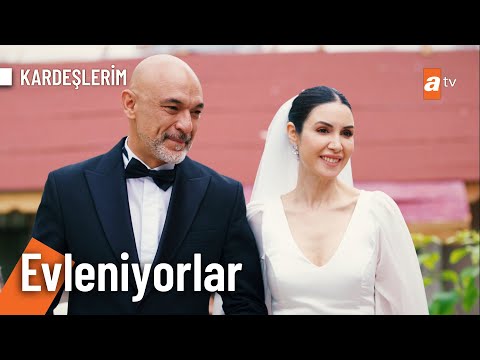 Gelin alma töreni👰🏻- Kardeşlerim 94. Bölüm (Sezon Finali)