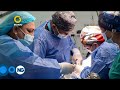 GV Regiones | Avanza la red pública de salud | Hoy viernes 23 de octubre de 2026