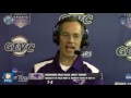 #GLVCswim on #GLVCSN:  McKendree's Jimmy Tierney