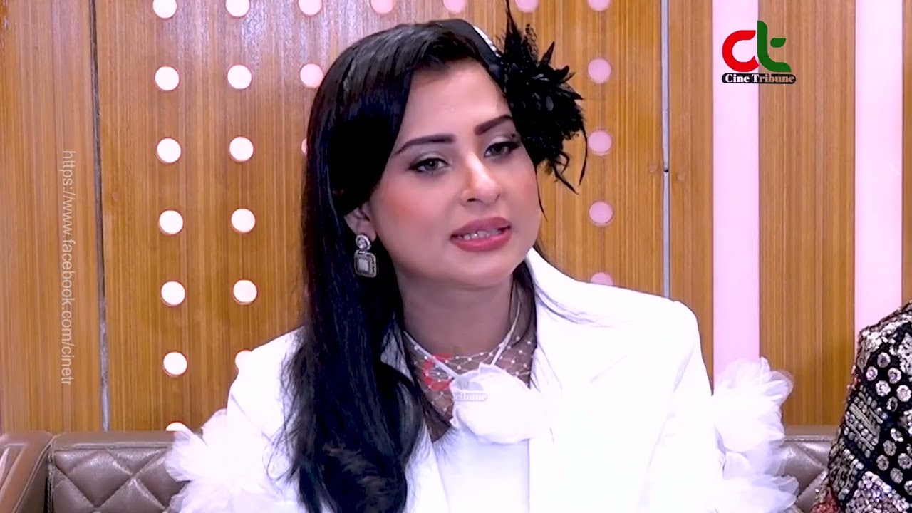 ব্যক্তিগত কিংবা সিনেমার বিষয় কারো সাথে আমার অফিসিয়ালি কোন কথা হয়নি: বুবলী