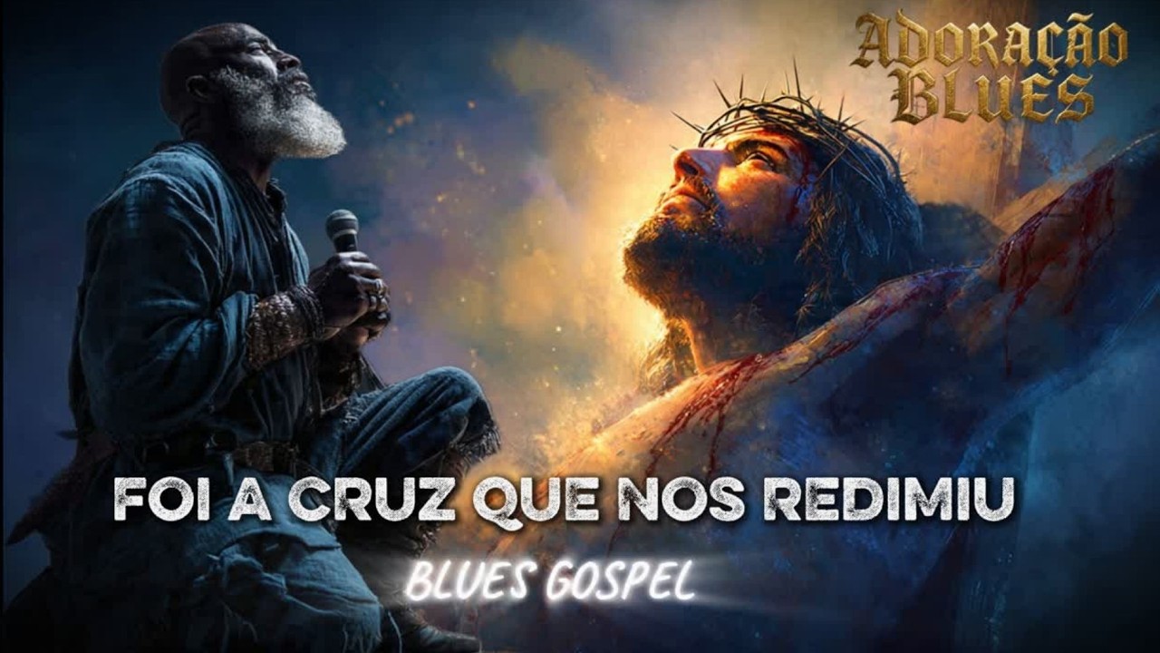 DEUS ENVIOU SEU ÚNICO FILHO QUE VENCEU A MORTE NA CRUZ, VOCÊ TEM NOÇÃO DISSO?