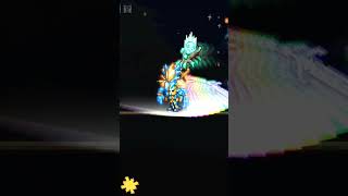 Max Summon-Terra Prisma