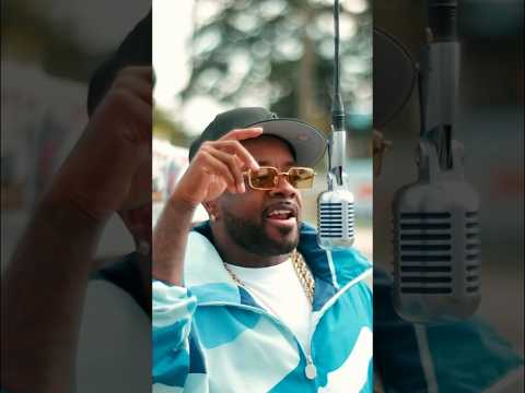 “MORE THAN ME” From The Block ‼️