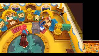 [TAP] Fantasy Life HD? - Episode 15 (Master Hunter)