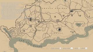 RedM | Property System - HeavyRP Style. Showcase