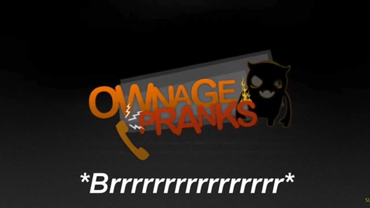 Ownage Pranks Investment Scammer Prank Part 1-3