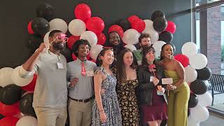 UGA College of Veterinary Medicine: Class of 2025 Senior Sendoff