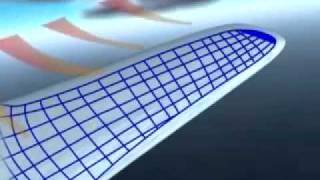 NASA morphing aircraft.flv