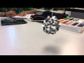 Stop Motion with 3D Sphere - JC