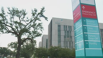 LCMC set to buy Tulane hospitals