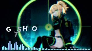 Threat Model — Dark Coding Music | Ghost Process (KILL CHAIN II)