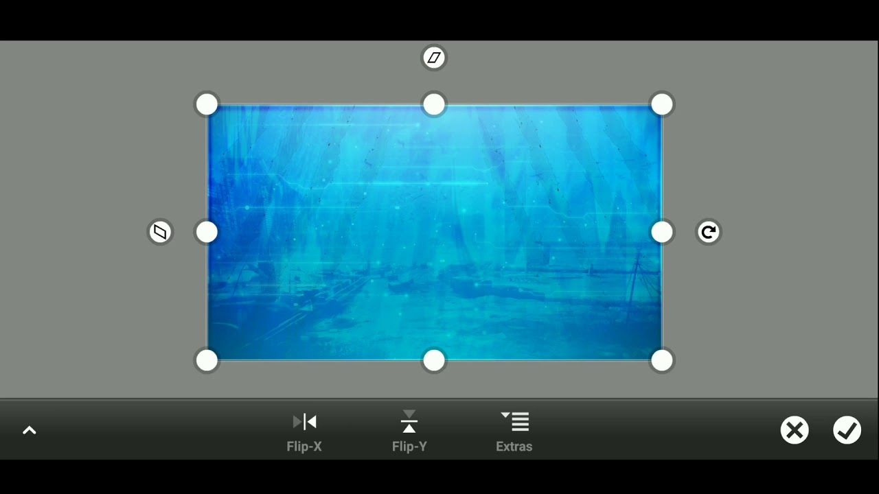 Make a stream overlay like Mortal | Mortal stream overlay tutorial