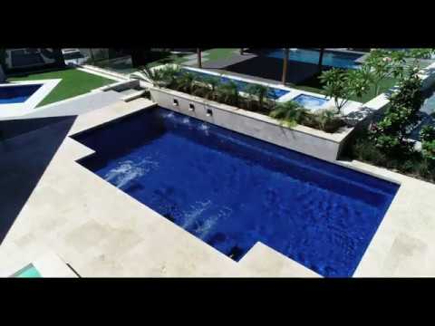 Barrier Reef Pools Queensland The Venice Range