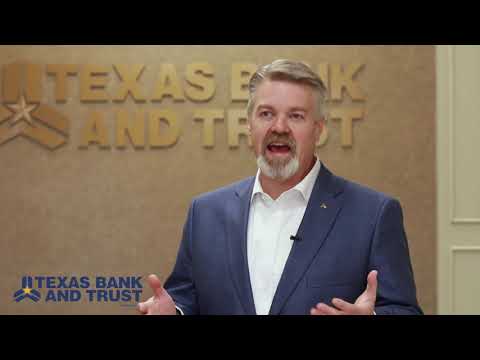 Longview 150: Texas Bank and Trust