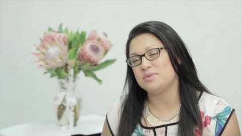 HR employee video introduction