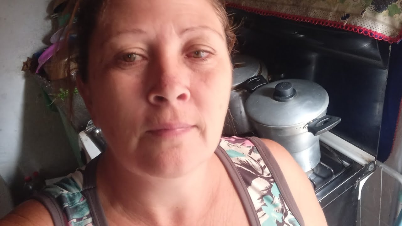 O dia a dia de uma dona de casa