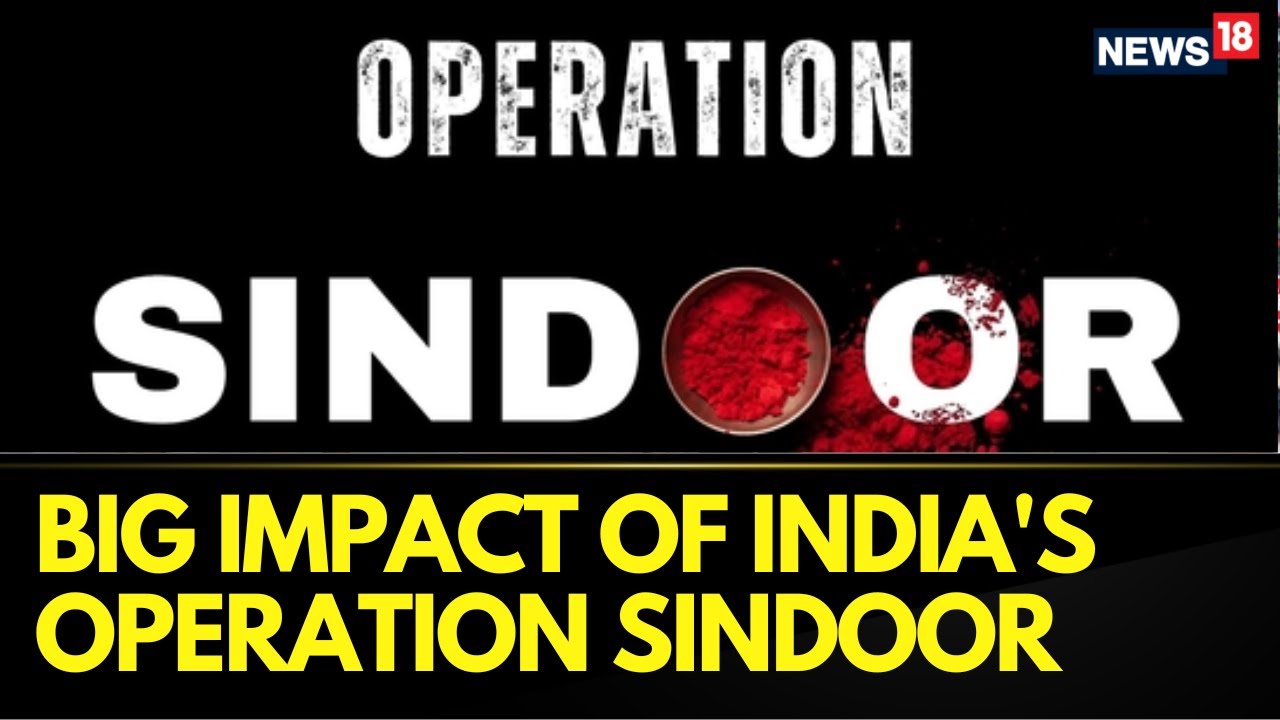 India vs Pak | Impact Of India's Operation Sindoor, Additional Allocation Possible In Defence Budget