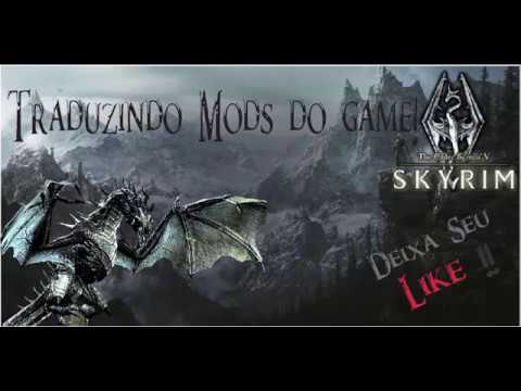 SimpleStatus - Tradução PTBR - Skymods