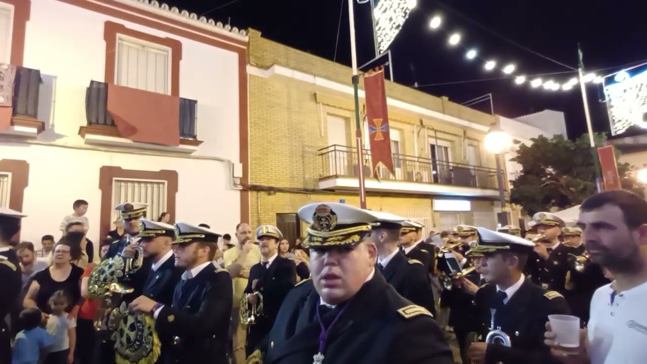 Fuente de Vida-BCT Vera Cruz de los Palacios y Villafranca en Villalba del Alcor
