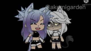 картинка: Клип||Я не брошу на полпути||Gachalife||AkemiGarden
