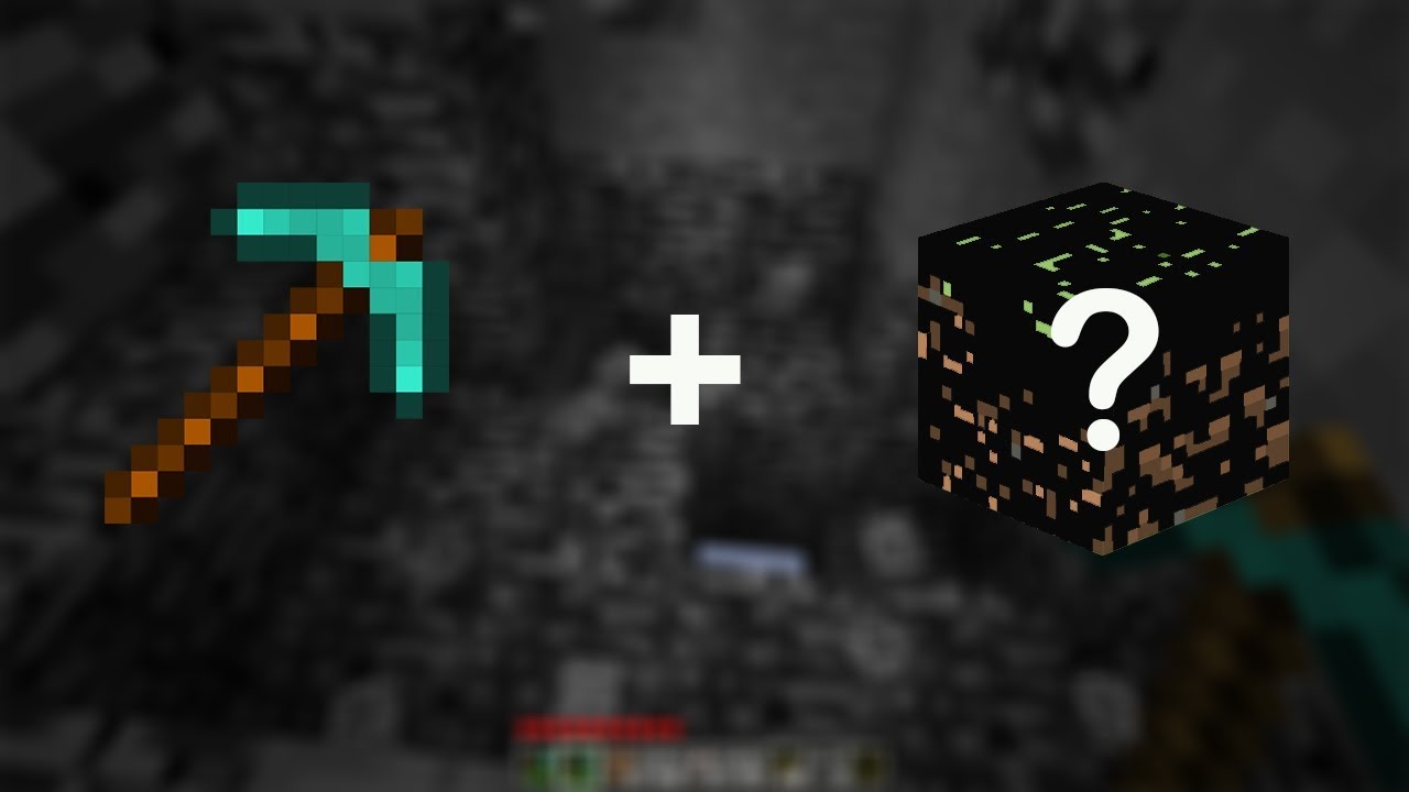 WE JUST BROKE BEDROCK IN SURVIVAL MODE! | RADMC EP 9