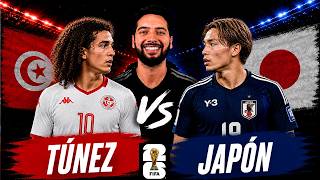 TUNISIA VS JAPAN PREDICTION ⚽️🏆 | SPORTS BETTING | 2026 WORLD CUP
