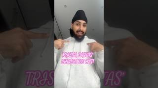 Trishmas szn #trishapaytas #popculture #relatable #shorts #trending #ytshorts #viral #christmas #new
