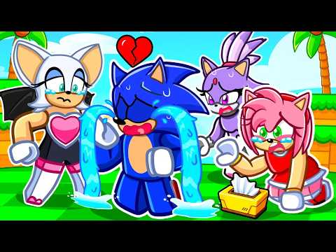 Everyone BROKE My HEART!