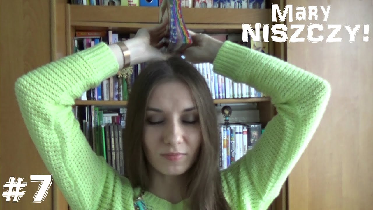 ZNISZCZ TEN DZIENNIK #7 - Mordercze ołówki :O