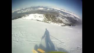 chamrousse 10 avril 2022