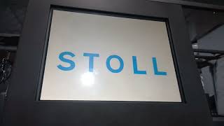 Stoll Machine Repair