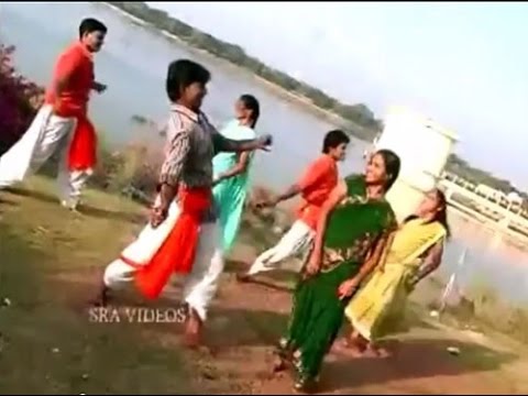 Yelo Yelo Yenniyallo   super telangana folk song