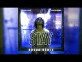 The Kid LAROI, Justin Bieber - STAY (Novus Remix)