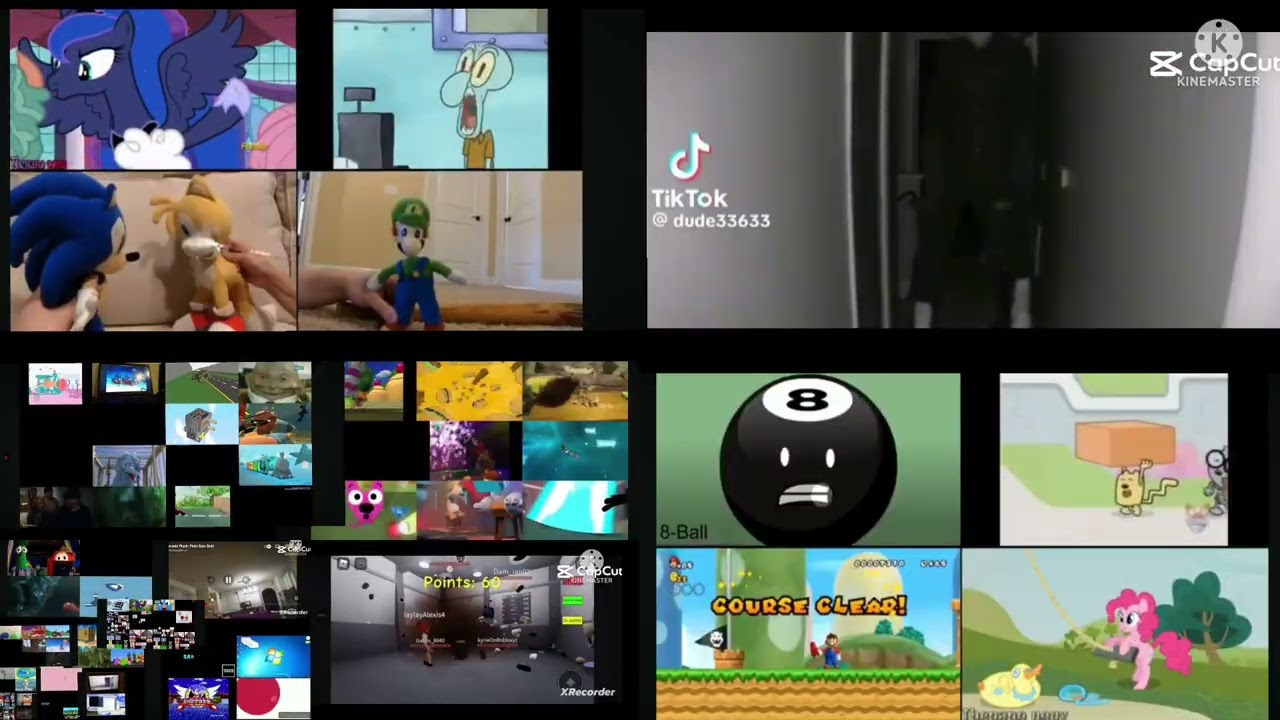 Sparta remix THE END OF THE WORLD 