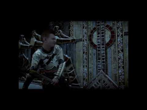 КАК КРАТОС ПРЕВЗОШЕЛ БОГОВ // СЮЖЕТ GOD OF WAR 3 - YouTube