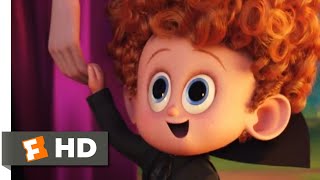 Hotel Transylvania 2  Vampire Summer Camp Scene | Fandango Family