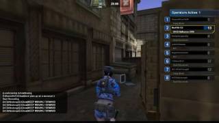 Point Blank PH Wall hack user