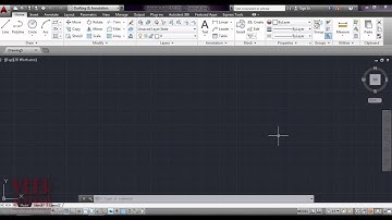AutoCAD | Interface / Tools of AutoCAD | Hindi