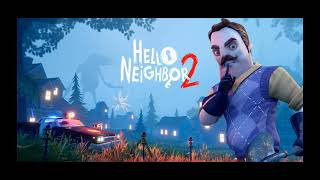 Gameplay Hello Neighbor 2 Beta Android  screenshot 2