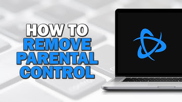 How To Remove Battle net Parental Control (Quick Tutorial)