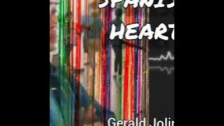 Spanish Heart , for WA story