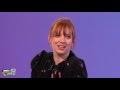 Katherine Parkinson's fake laugh - Would I Lie to You? [CC-EN,NL]