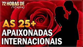 Músicas Românticas Internacionais anos 70 80 90❤️Músicas Internacionais Antigas Romantica anos 80 90