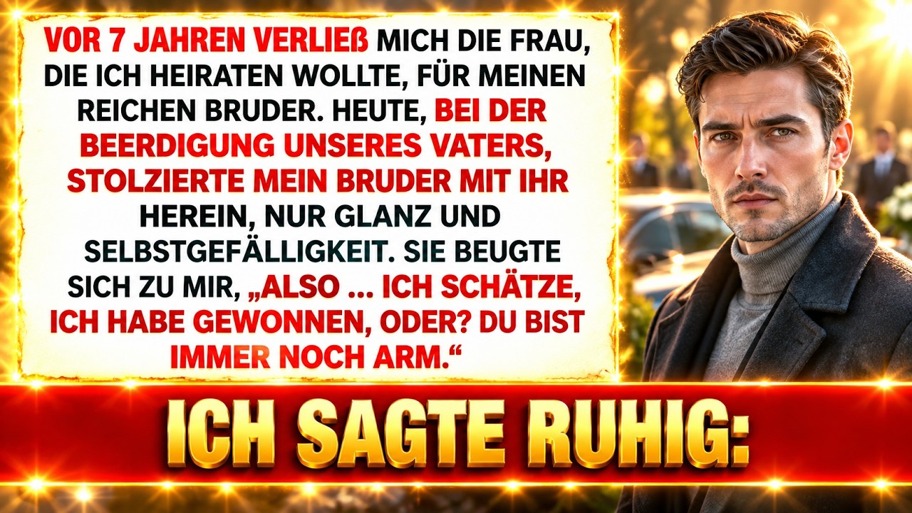 Meine Eltern räumten meinen Laden für meinen Bruder leer—„Er braucht die Ware zum Start.“…