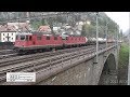 2013-05 [HD] Gotthard North Ramp and Göschenen - Goodbye Gotthardbahn - Mythos Gotthard!