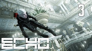 ECHO - Chapter III: Purity [Walkthrough No Commentary]